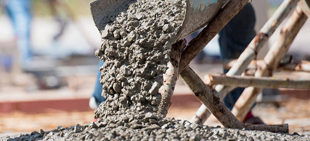 Concrete pumping Warrington